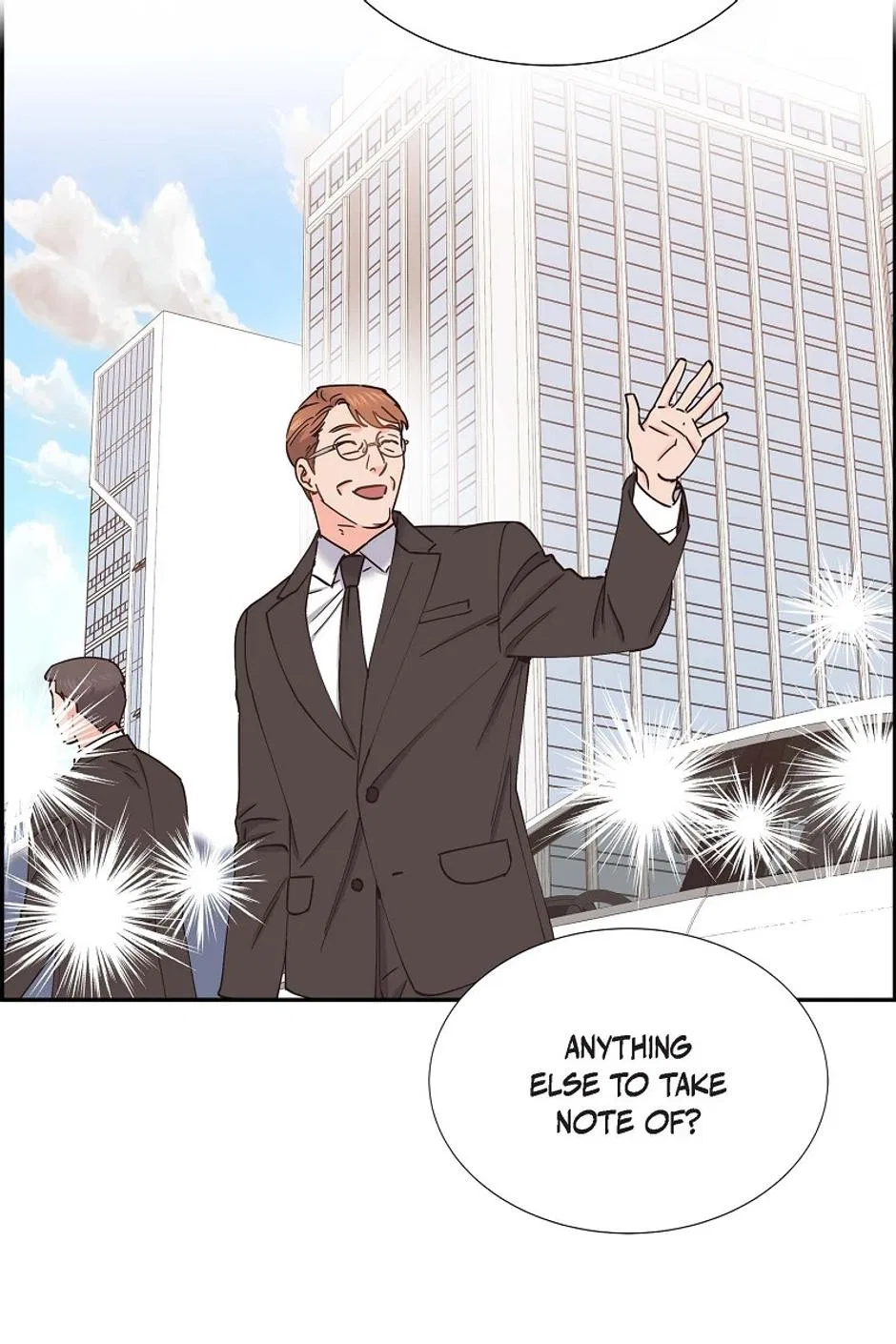 The Scandal (DOG) Chapter 62 – Page 49