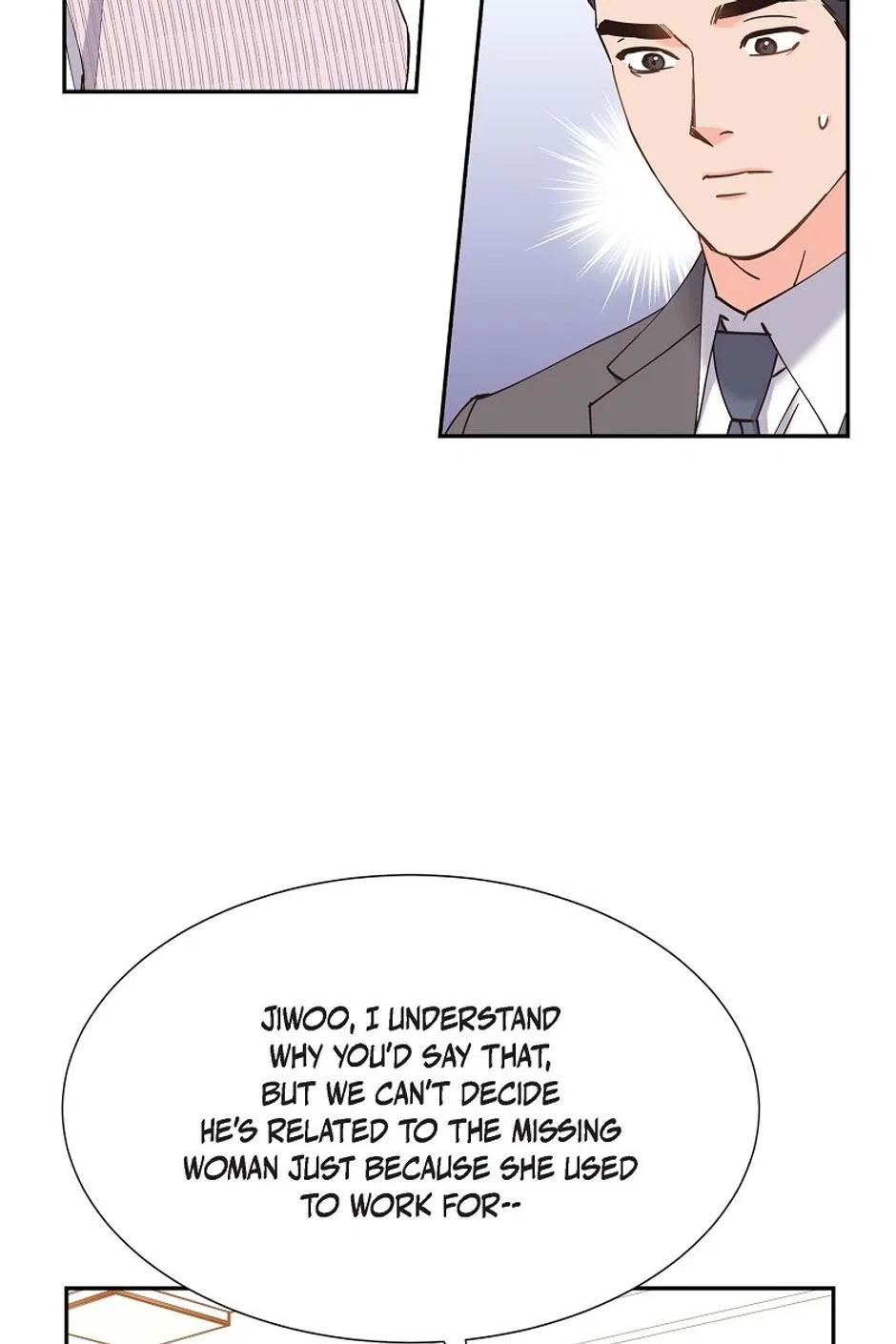 The Scandal (DOG) Chapter 62 – Page 51