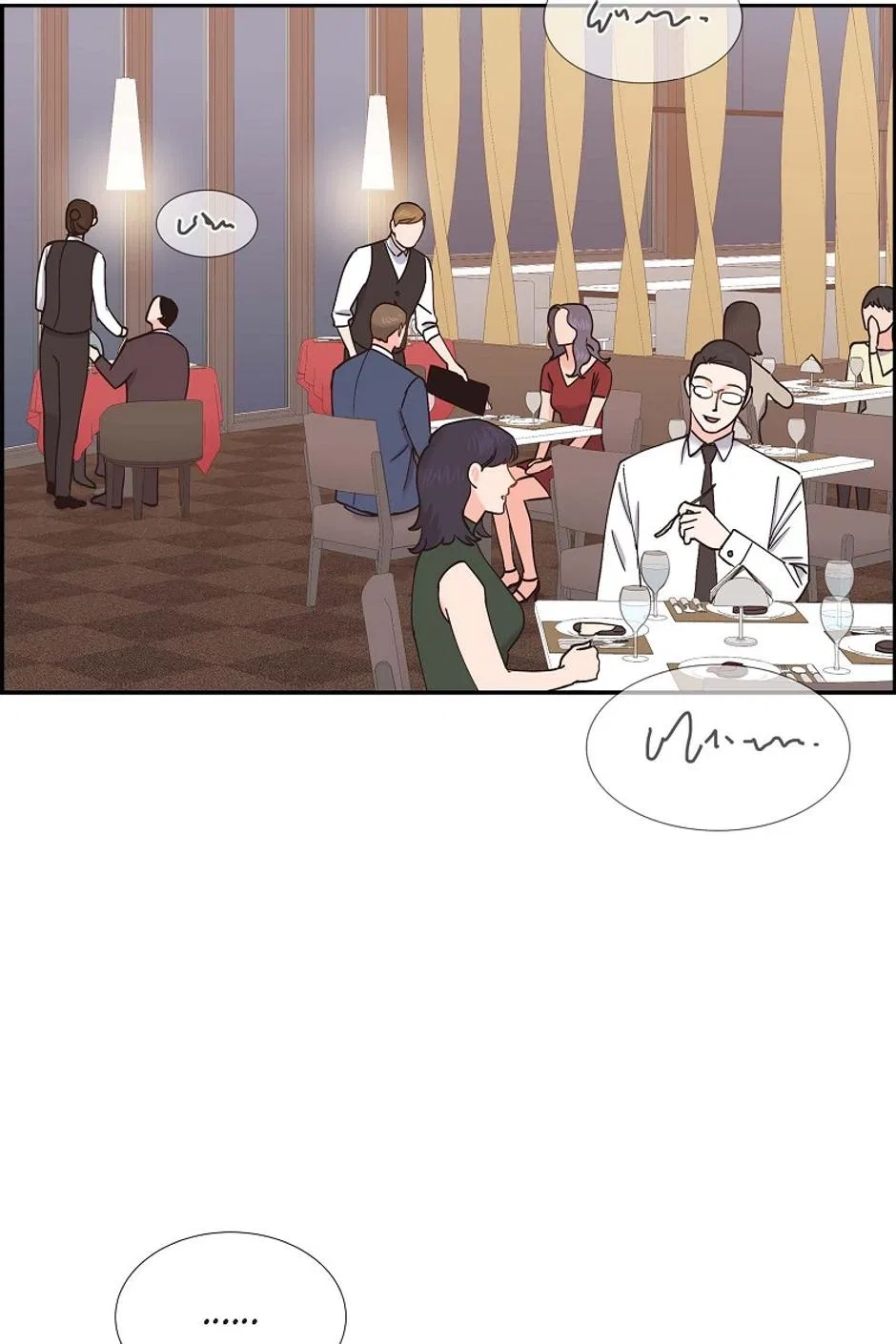 The Scandal (DOG) Chapter 62 – Page 55