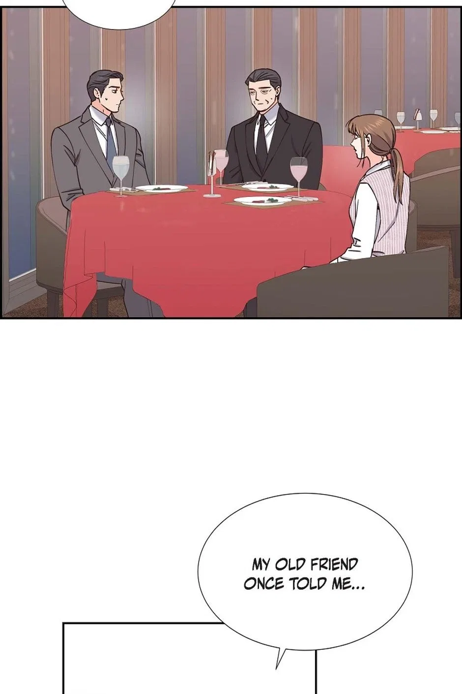 The Scandal (DOG) Chapter 62 – Page 56