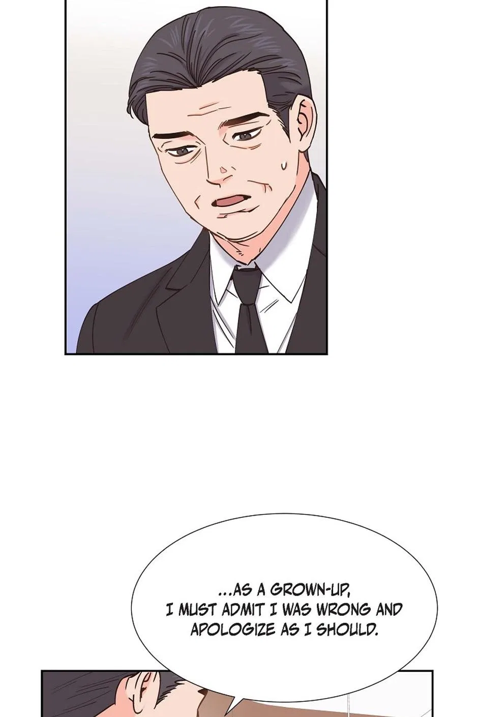 The Scandal (DOG) Chapter 62 – Page 57