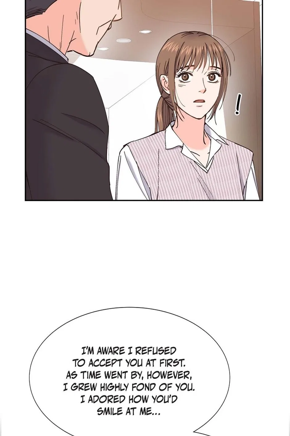 The Scandal (DOG) Chapter 62 – Page 58