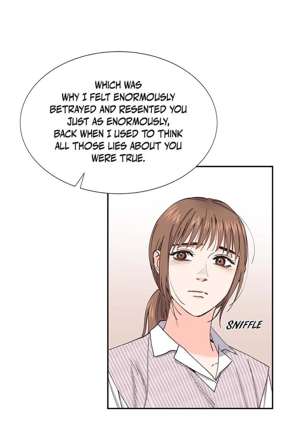 The Scandal (DOG) Chapter 62 – Page 60