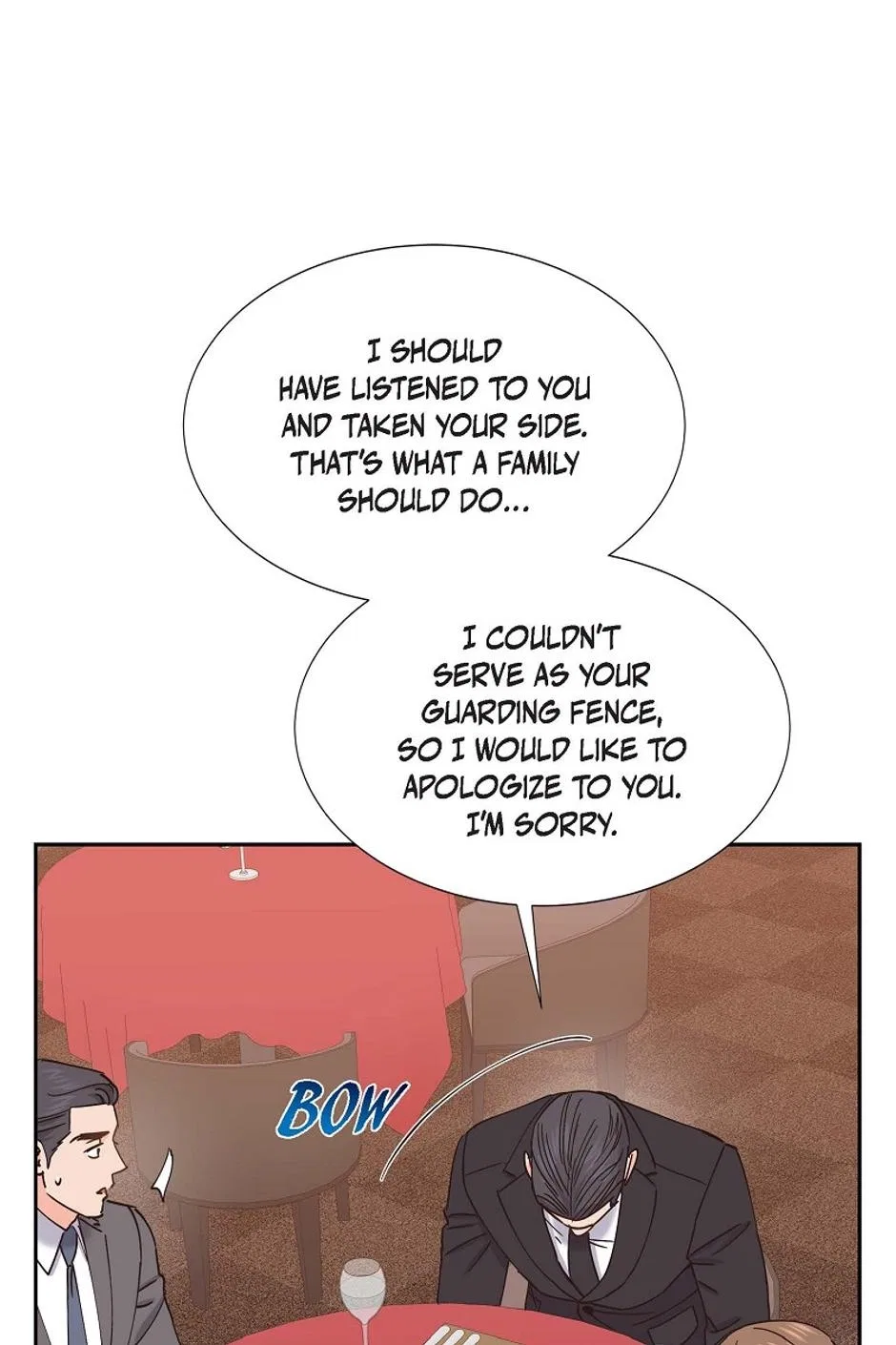 The Scandal (DOG) Chapter 62 – Page 61