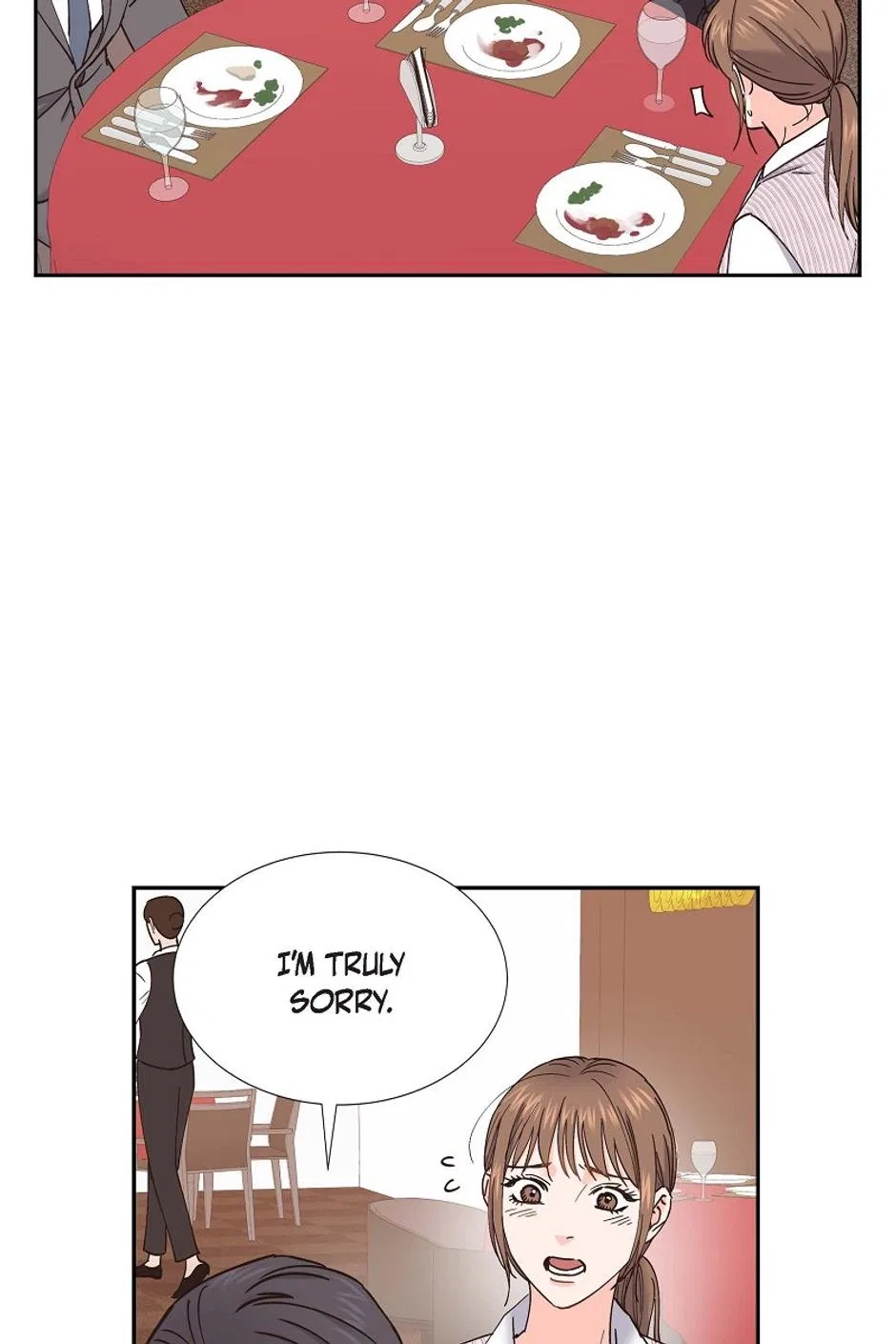 The Scandal (DOG) Chapter 62 – Page 62
