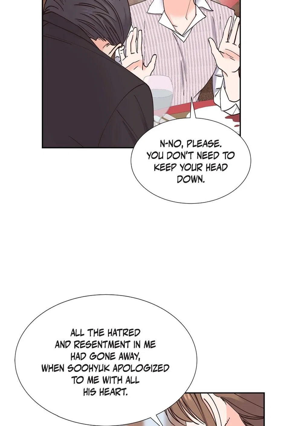 The Scandal (DOG) Chapter 62 – Page 63