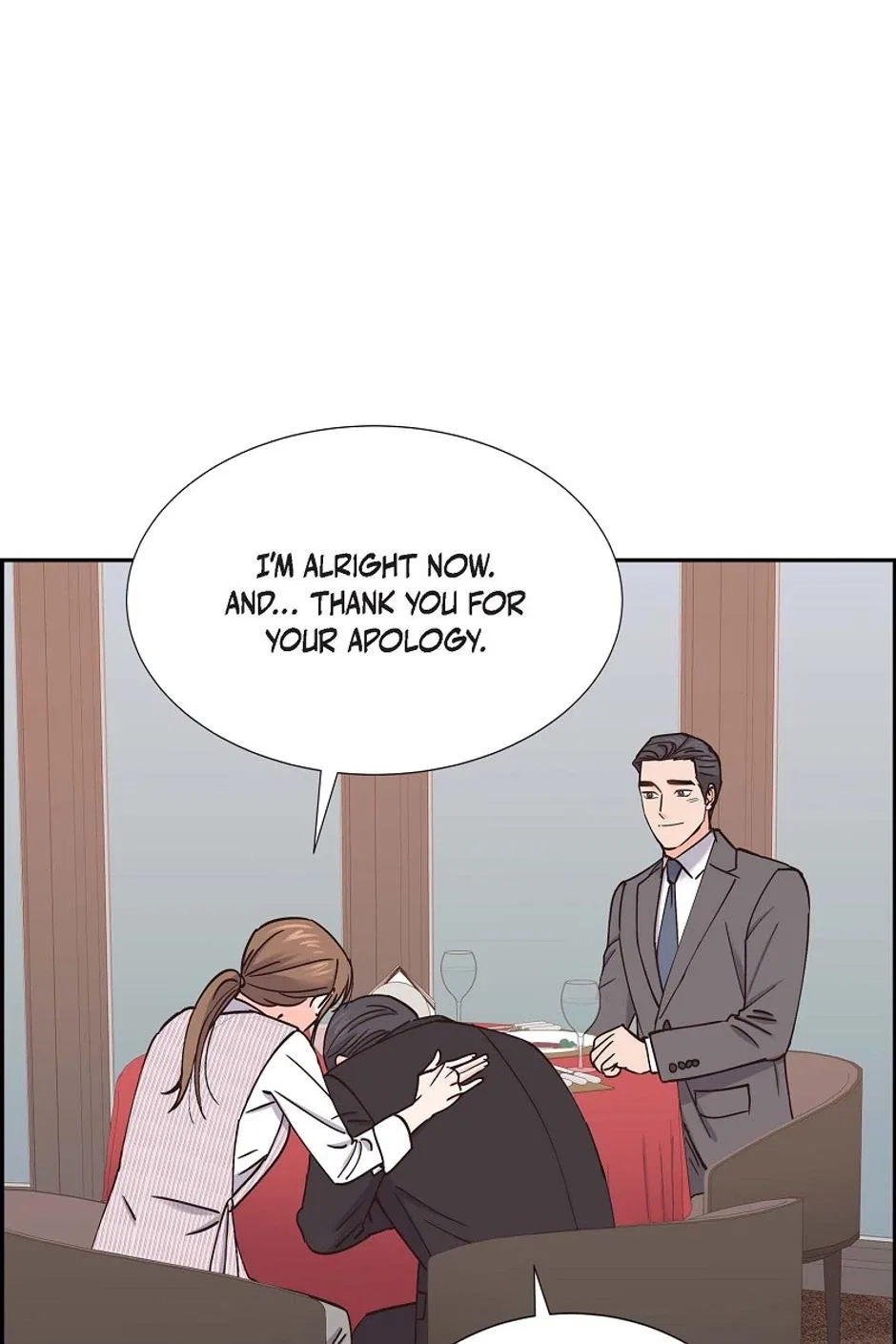 The Scandal (DOG) Chapter 62 – Page 66