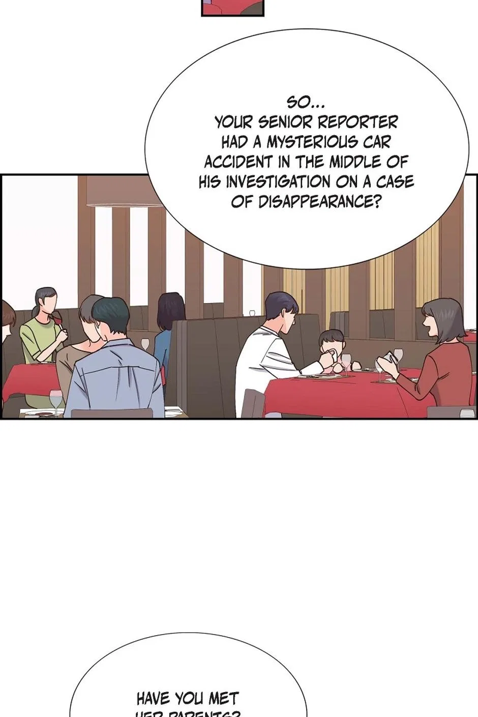 The Scandal (DOG) Chapter 62 – Page 69