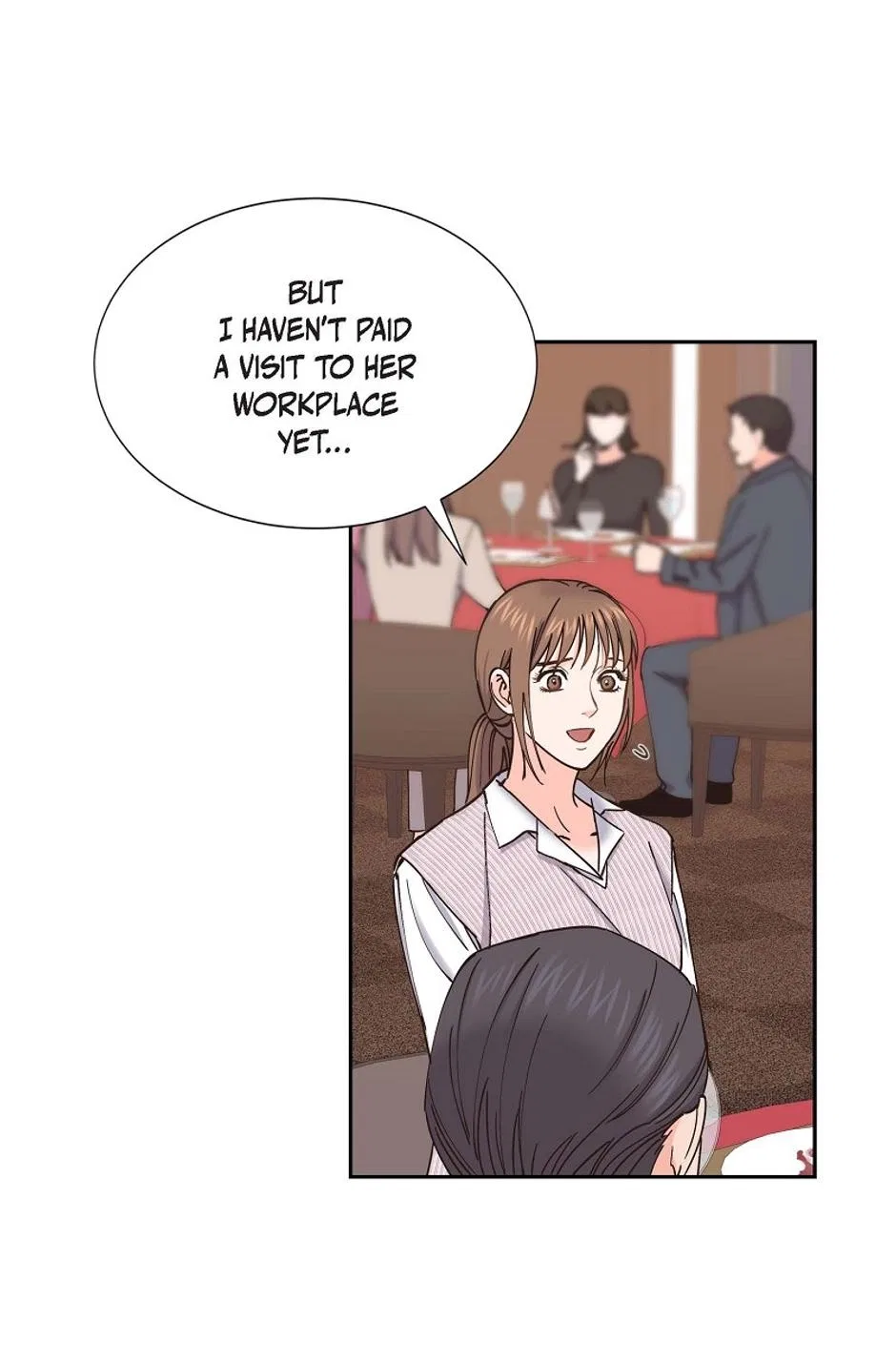 The Scandal (DOG) Chapter 62 – Page 71