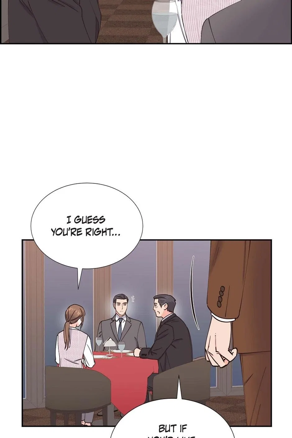 The Scandal (DOG) Chapter 62 – Page 73