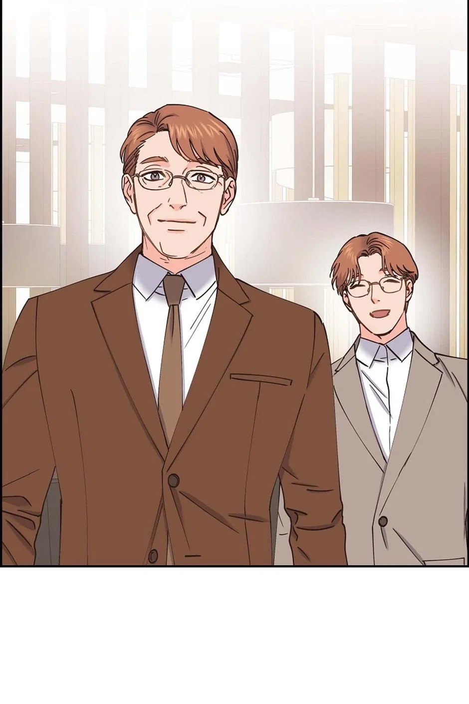The Scandal (DOG) Chapter 62 – Page 77
