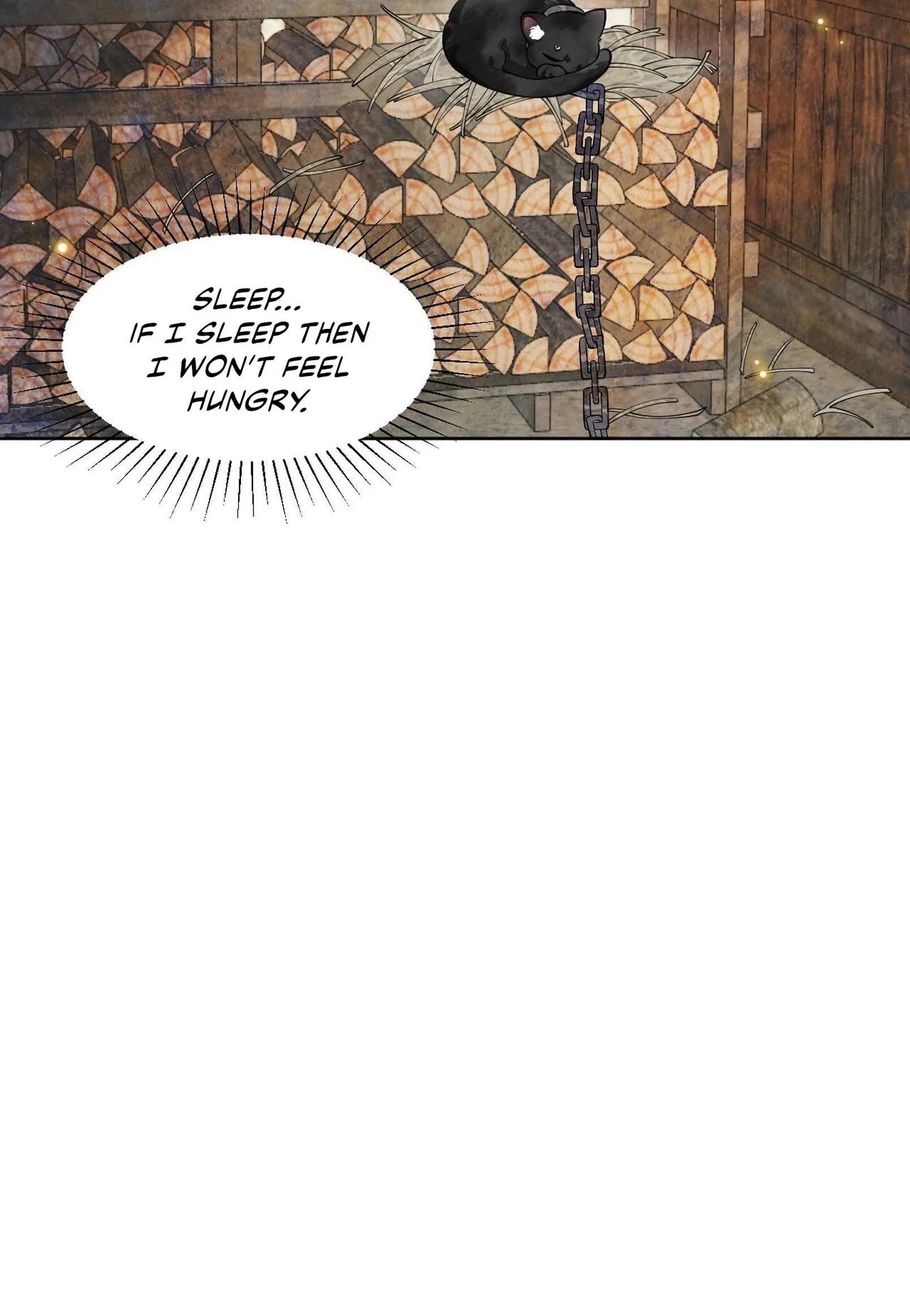 Let’s Go Take the Exams, Little Panther! Chapter 8 – Page 23