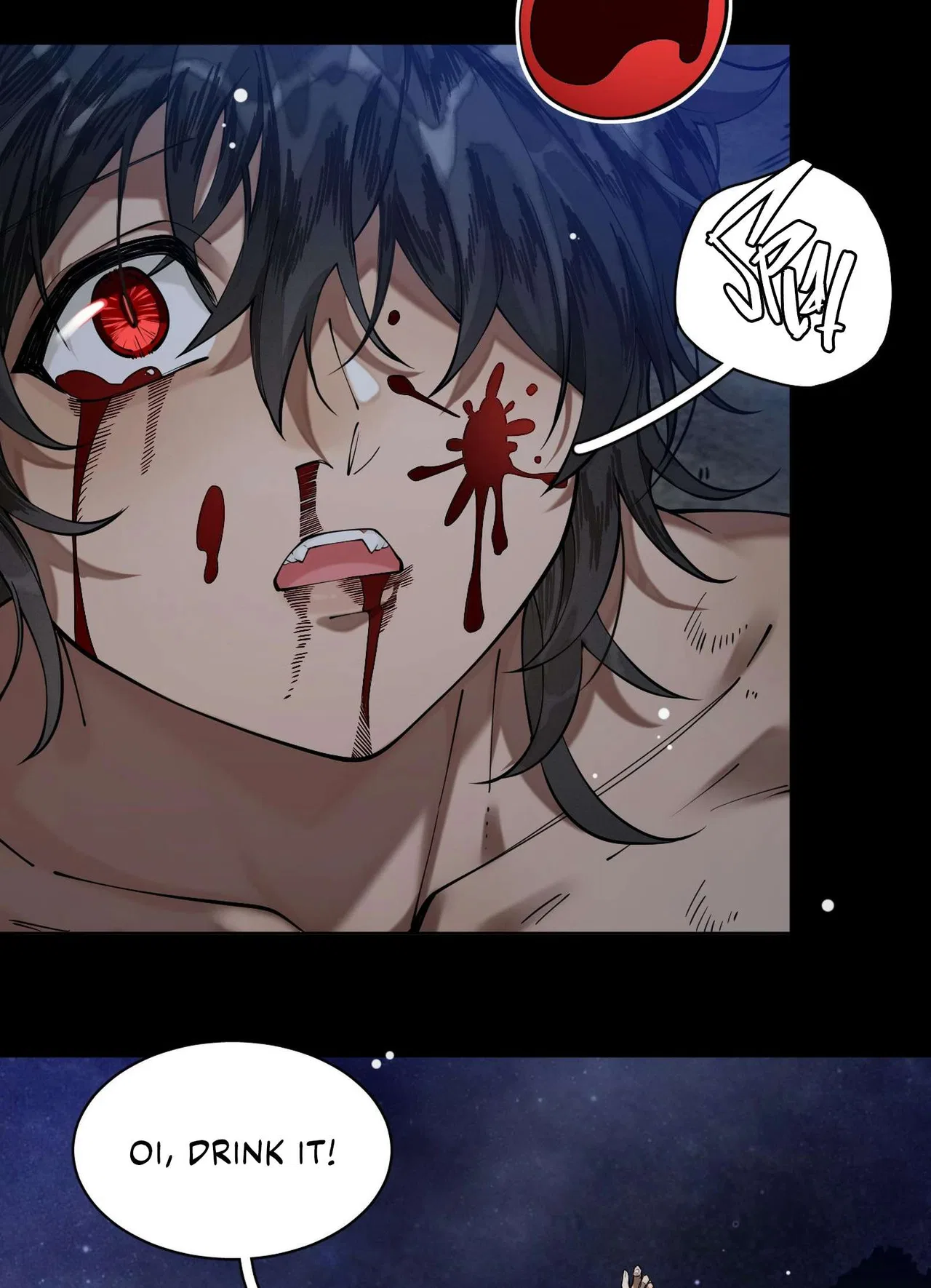 Let’s Go Take the Exams, Little Panther! Chapter 7 – Page 4