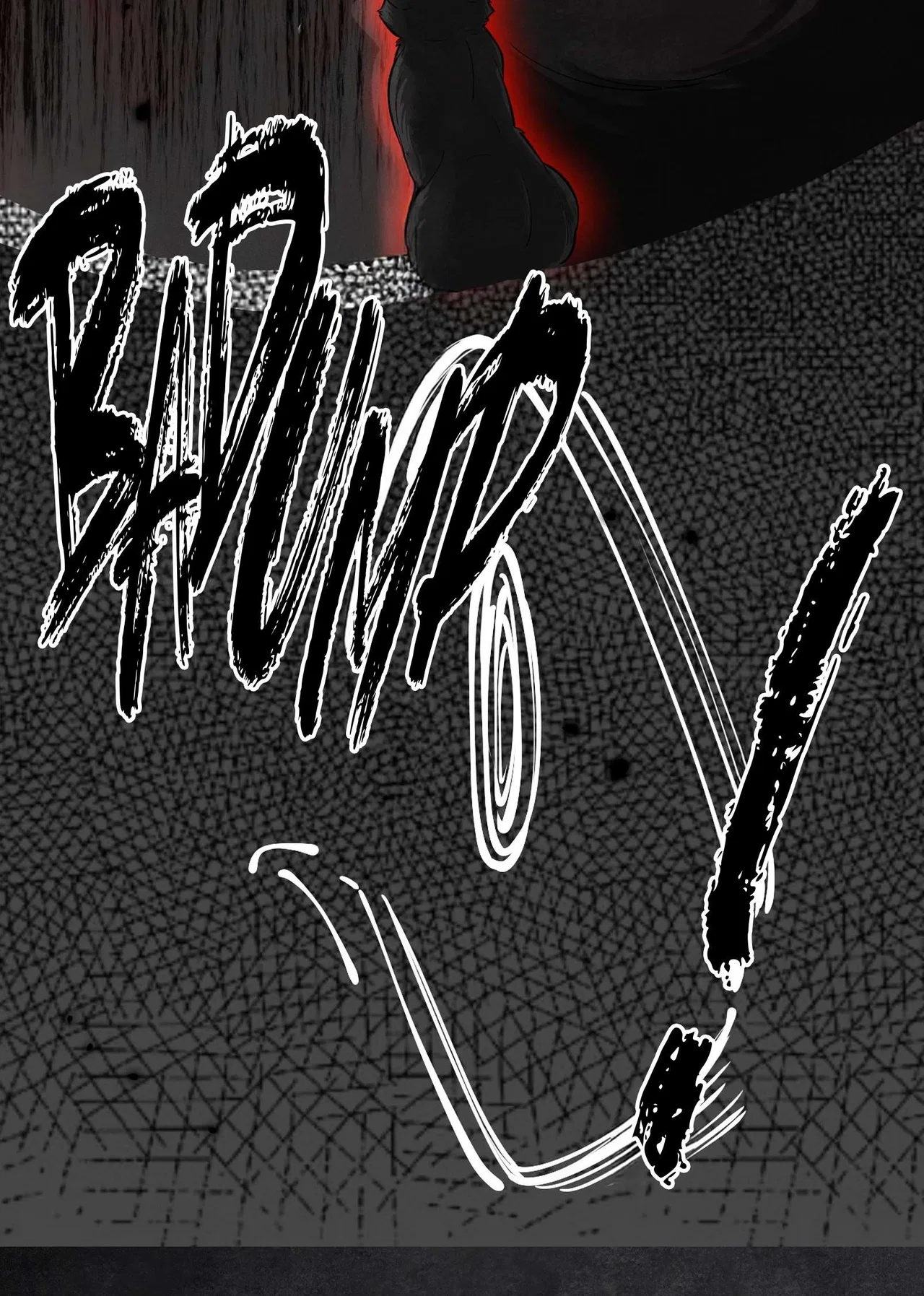 Let’s Go Take the Exams, Little Panther! Chapter 5 – Page 5