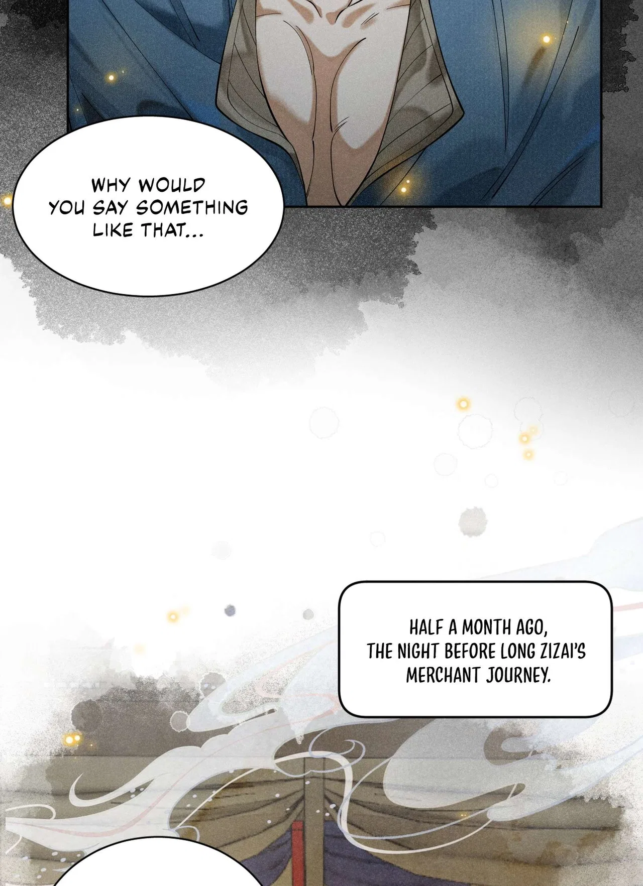 Let’s Go Take the Exams, Little Panther! Chapter 5 – Page 28
