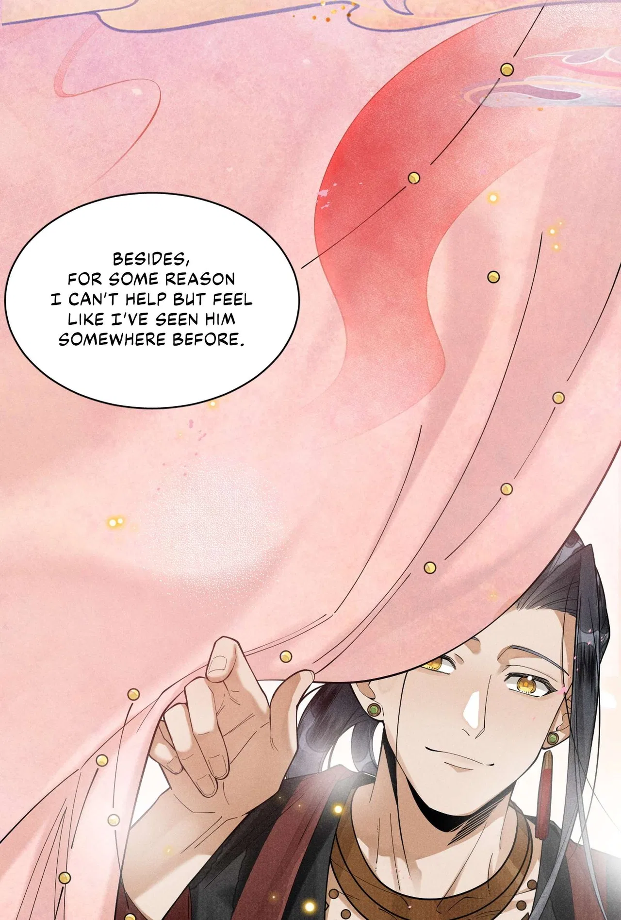 Let’s Go Take the Exams, Little Panther! Chapter 5 – Page 34