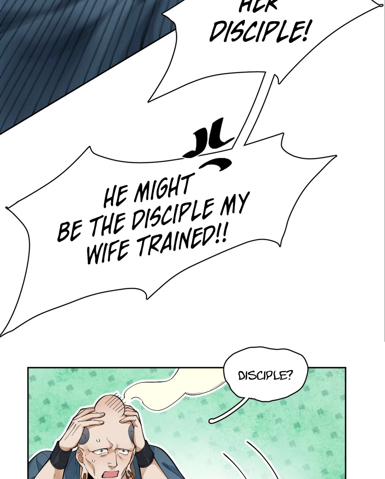 Let’s Go Take the Exams, Little Panther! Chapter 5 – Page 41