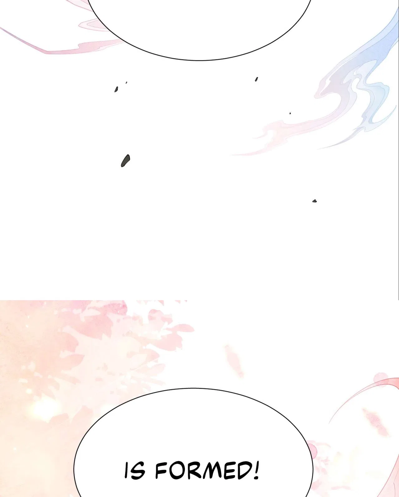 Let’s Go Take the Exams, Little Panther! Chapter 4 – Page 23