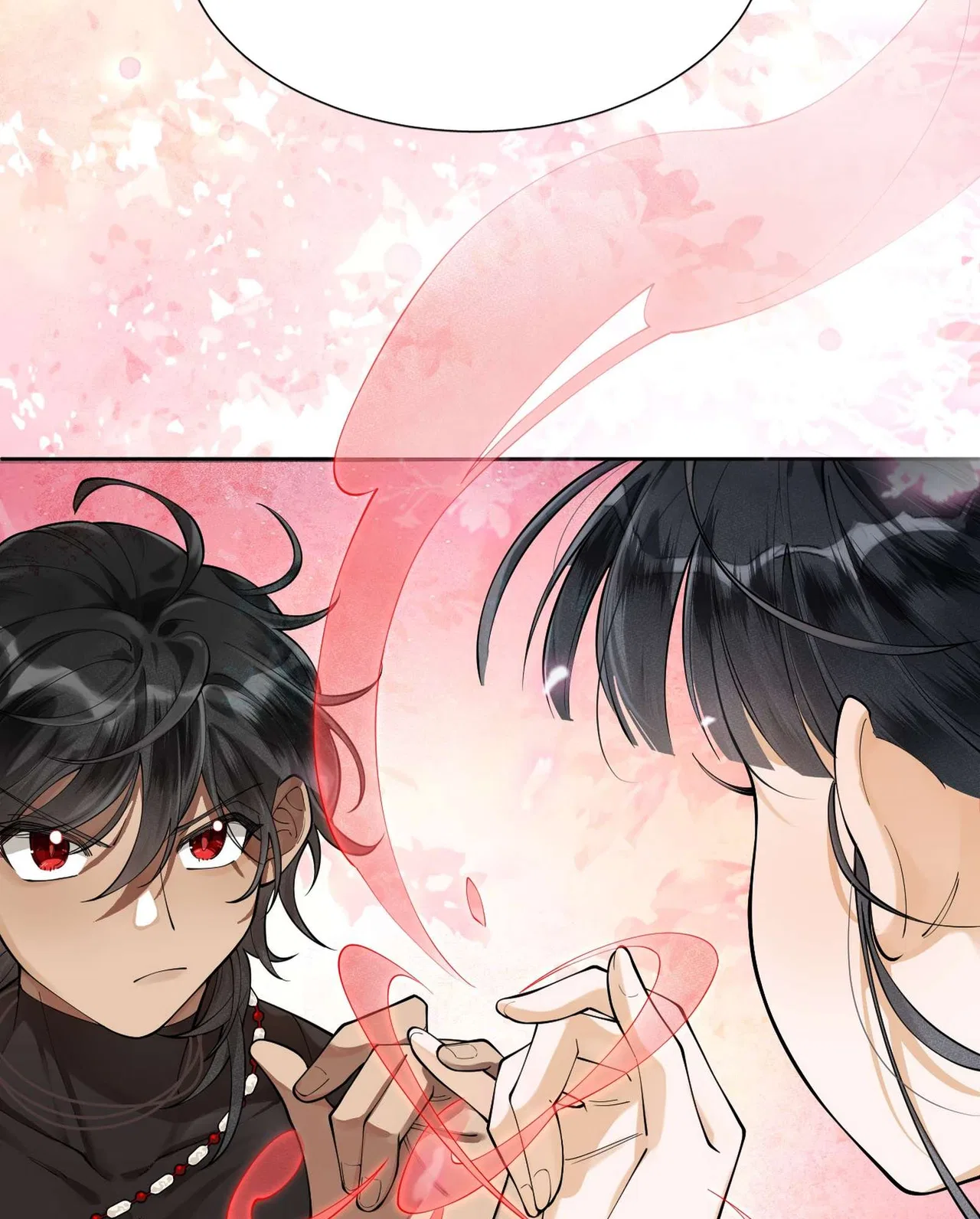 Let’s Go Take the Exams, Little Panther! Chapter 4 – Page 24