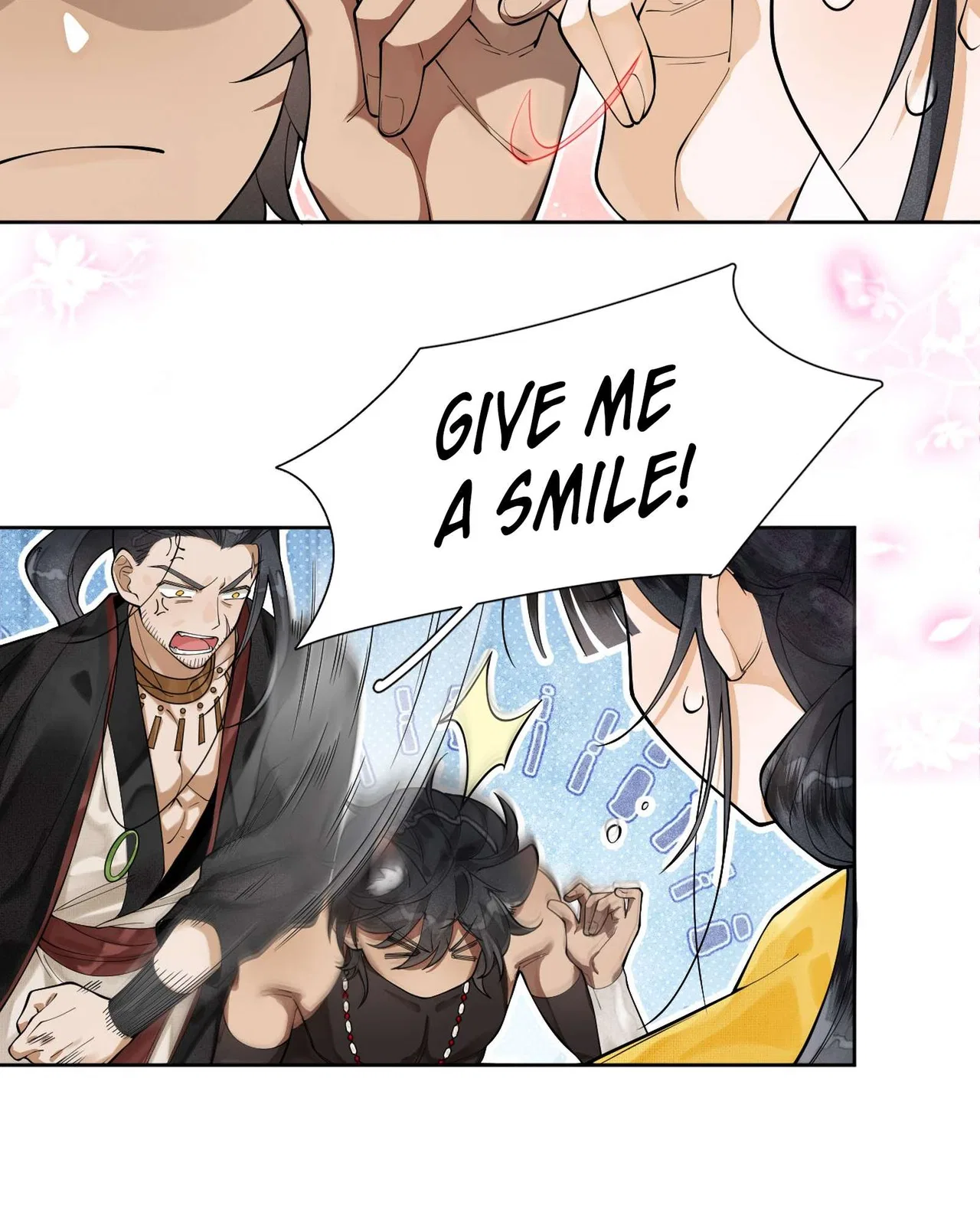 Let’s Go Take the Exams, Little Panther! Chapter 4 – Page 26