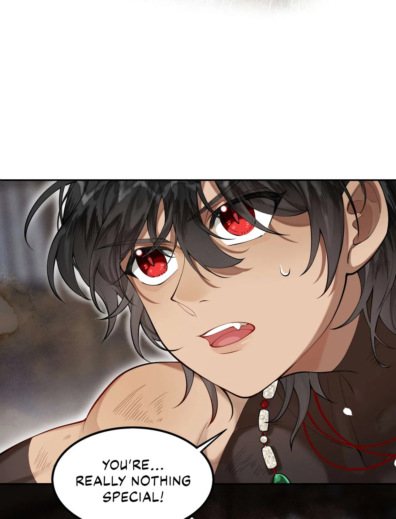 Let’s Go Take the Exams, Little Panther! Chapter 3 – Page 15
