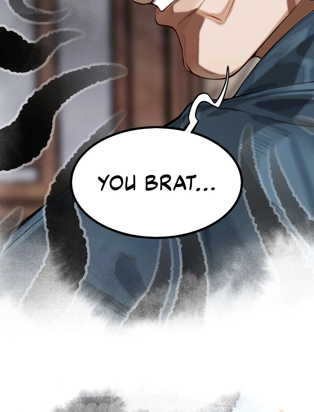 Let’s Go Take the Exams, Little Panther! Chapter 3 – Page 17