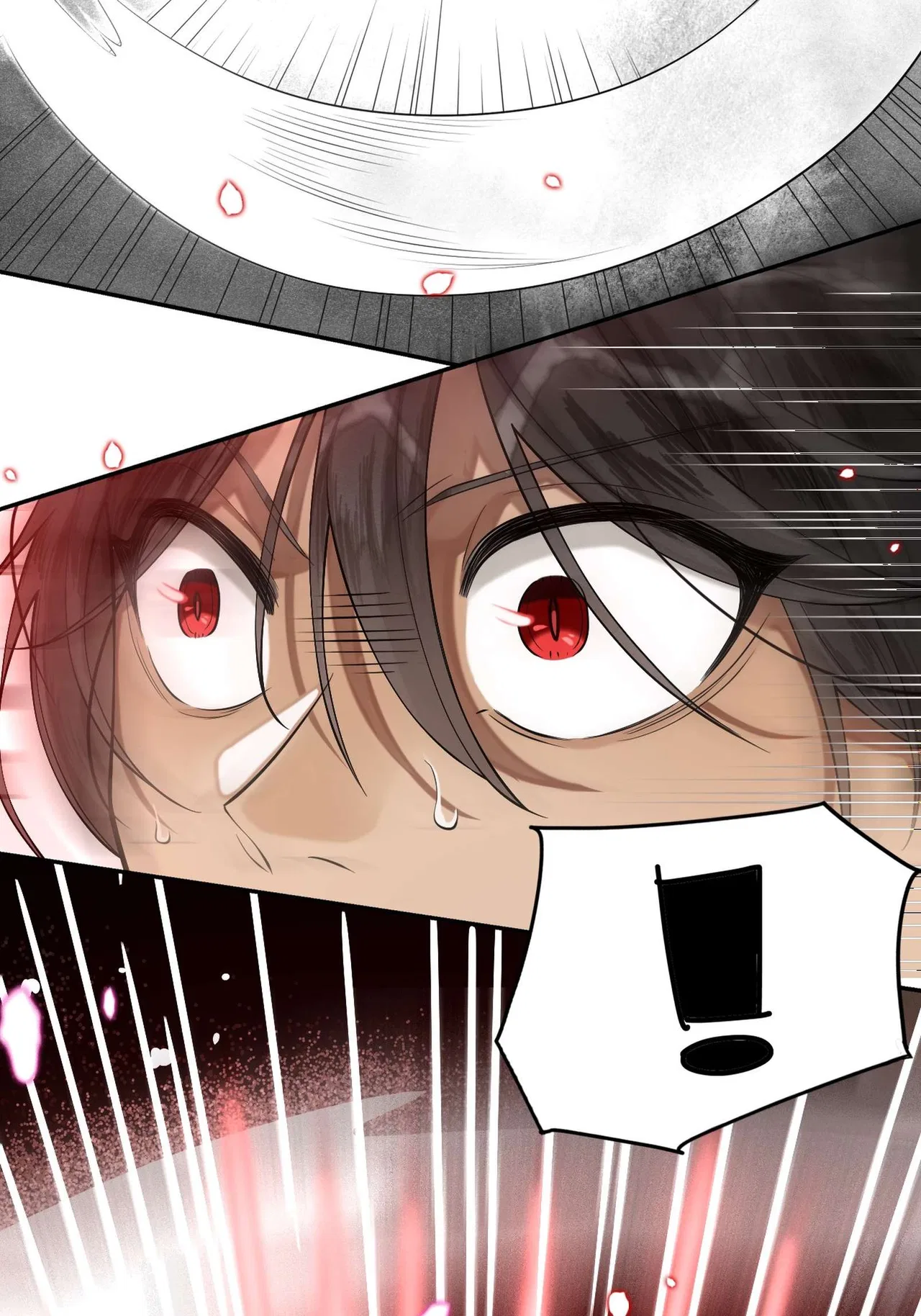 Let’s Go Take the Exams, Little Panther! Chapter 3 – Page 30