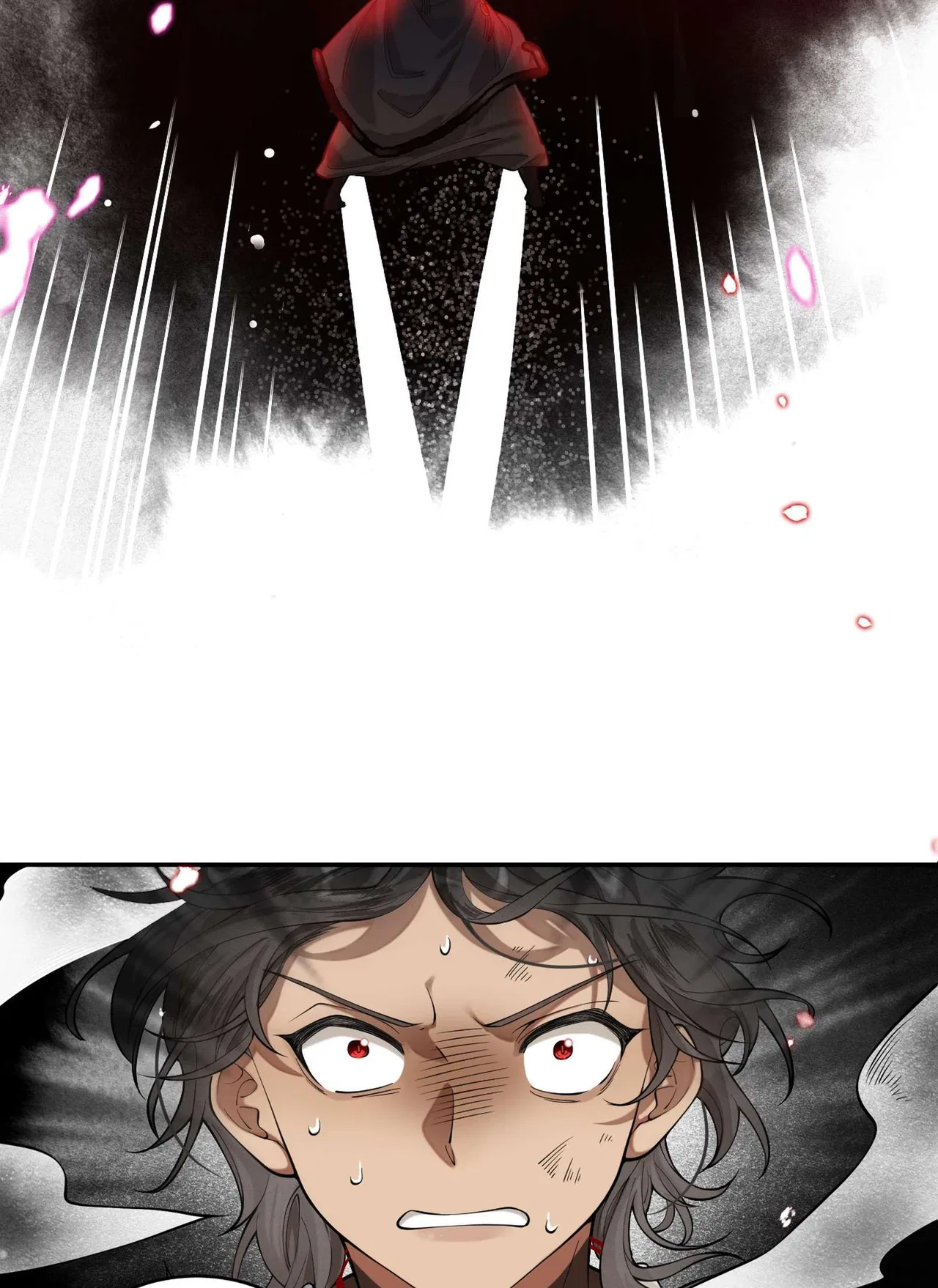 Let’s Go Take the Exams, Little Panther! Chapter 3 – Page 33