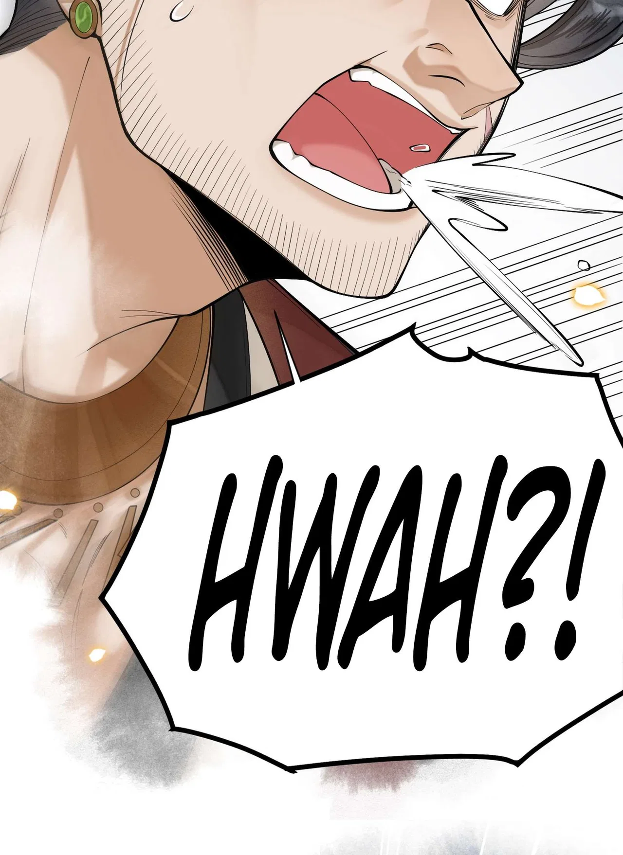 Let’s Go Take the Exams, Little Panther! Chapter 3 – Page 36