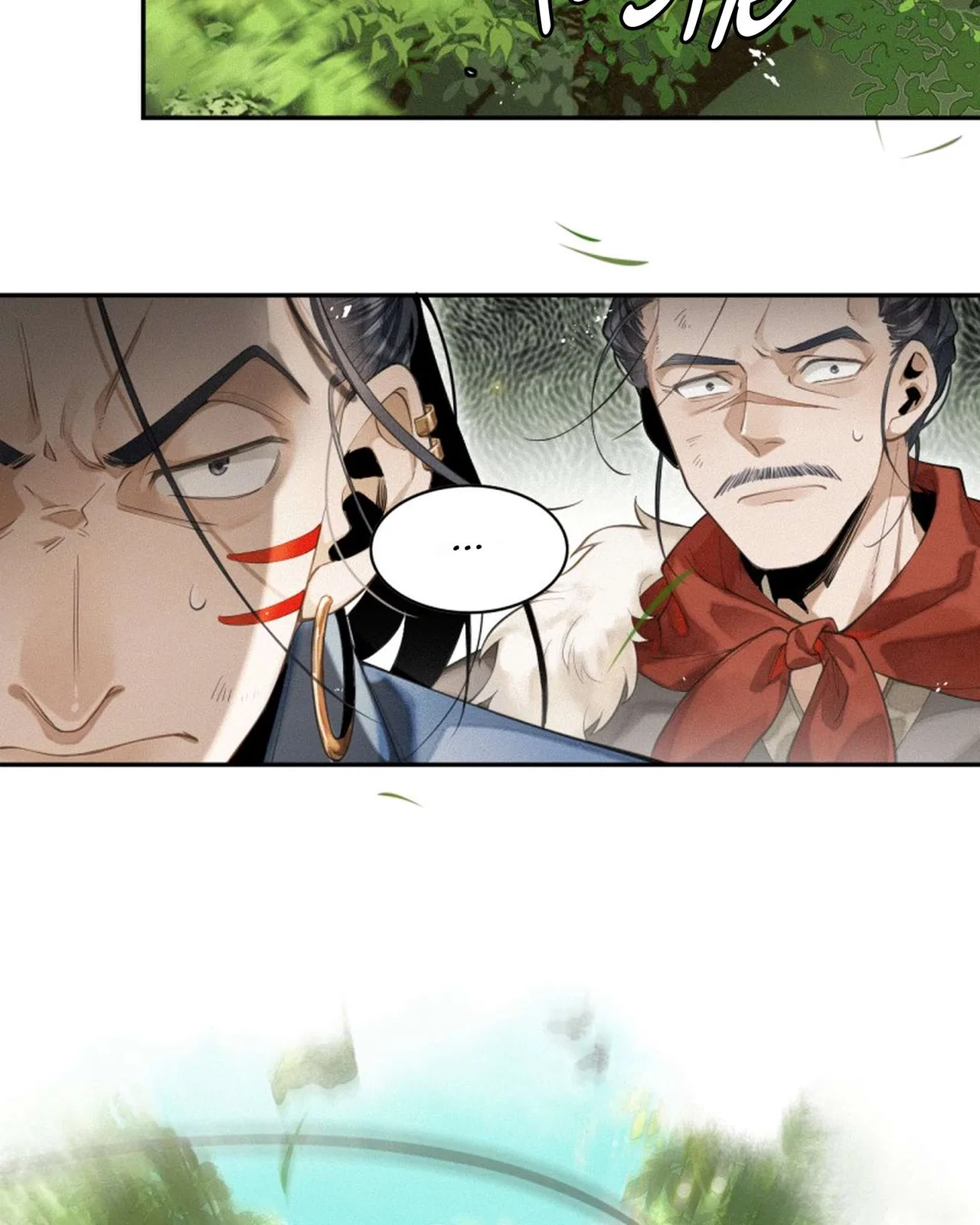 Let’s Go Take the Exams, Little Panther! Chapter 1 – Page 8