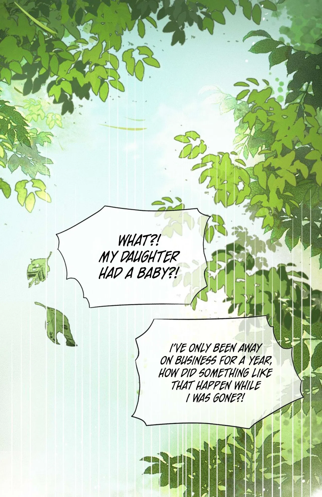 Let’s Go Take the Exams, Little Panther! Chapter 1 – Page 15
