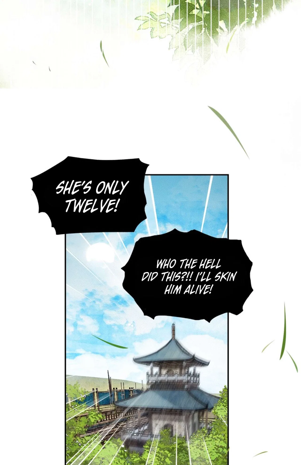 Let’s Go Take the Exams, Little Panther! Chapter 1 – Page 16