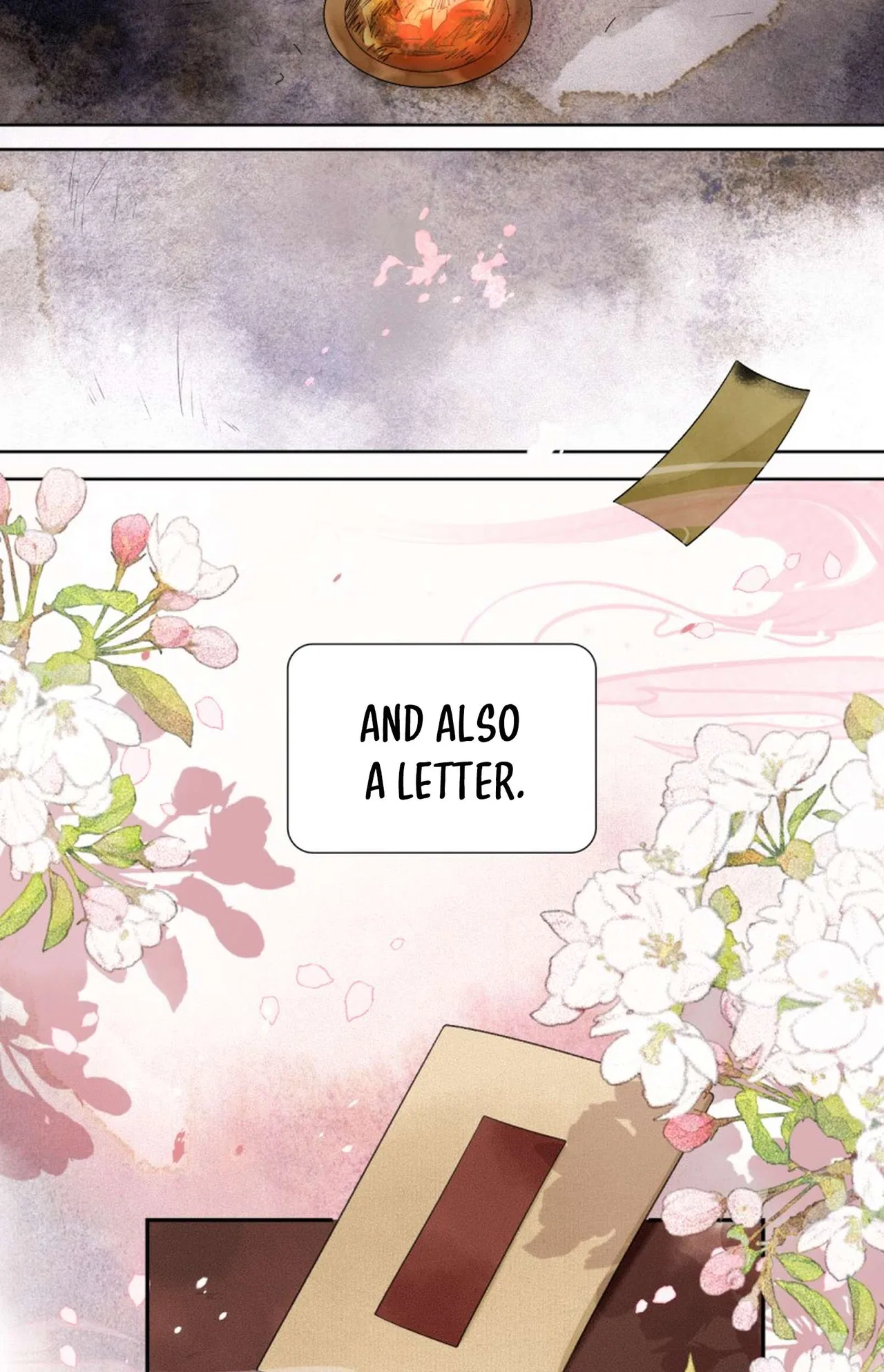 Let’s Go Take the Exams, Little Panther! Chapter 1 – Page 35