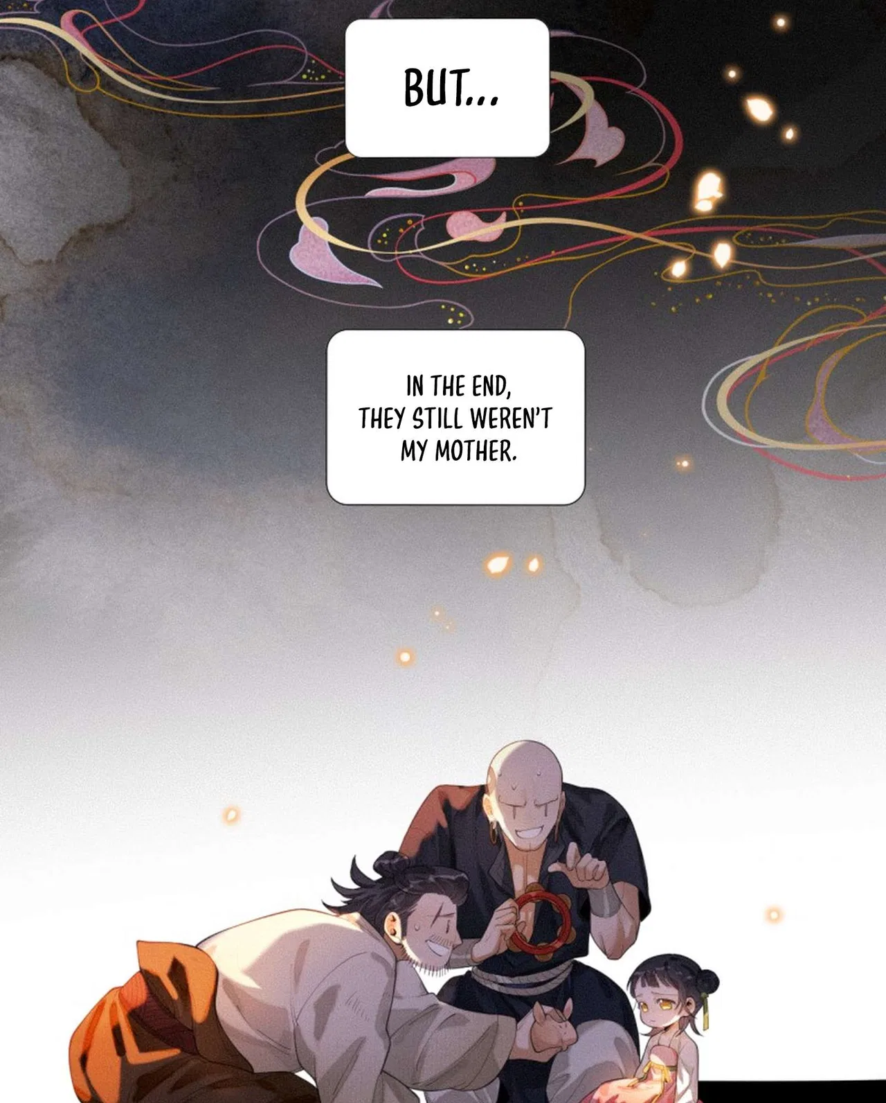Let’s Go Take the Exams, Little Panther! Chapter 1 – Page 38
