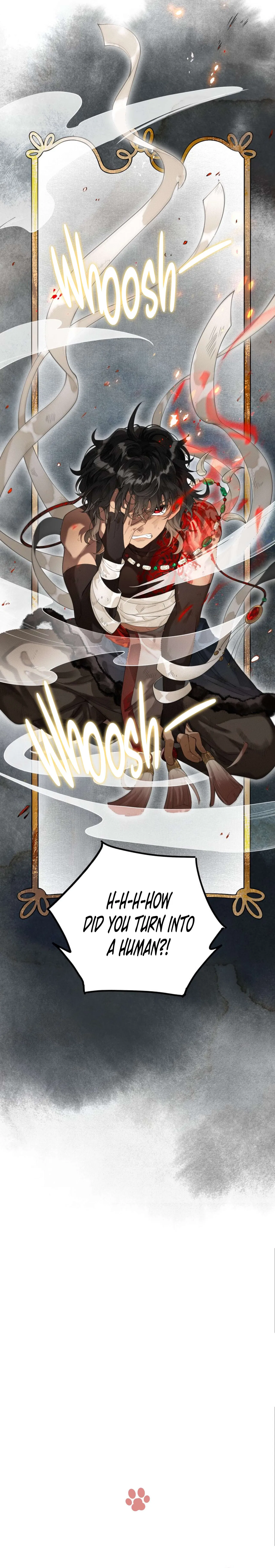 Let’s Go Take the Exams, Little Panther! Chapter 1 – Page 50