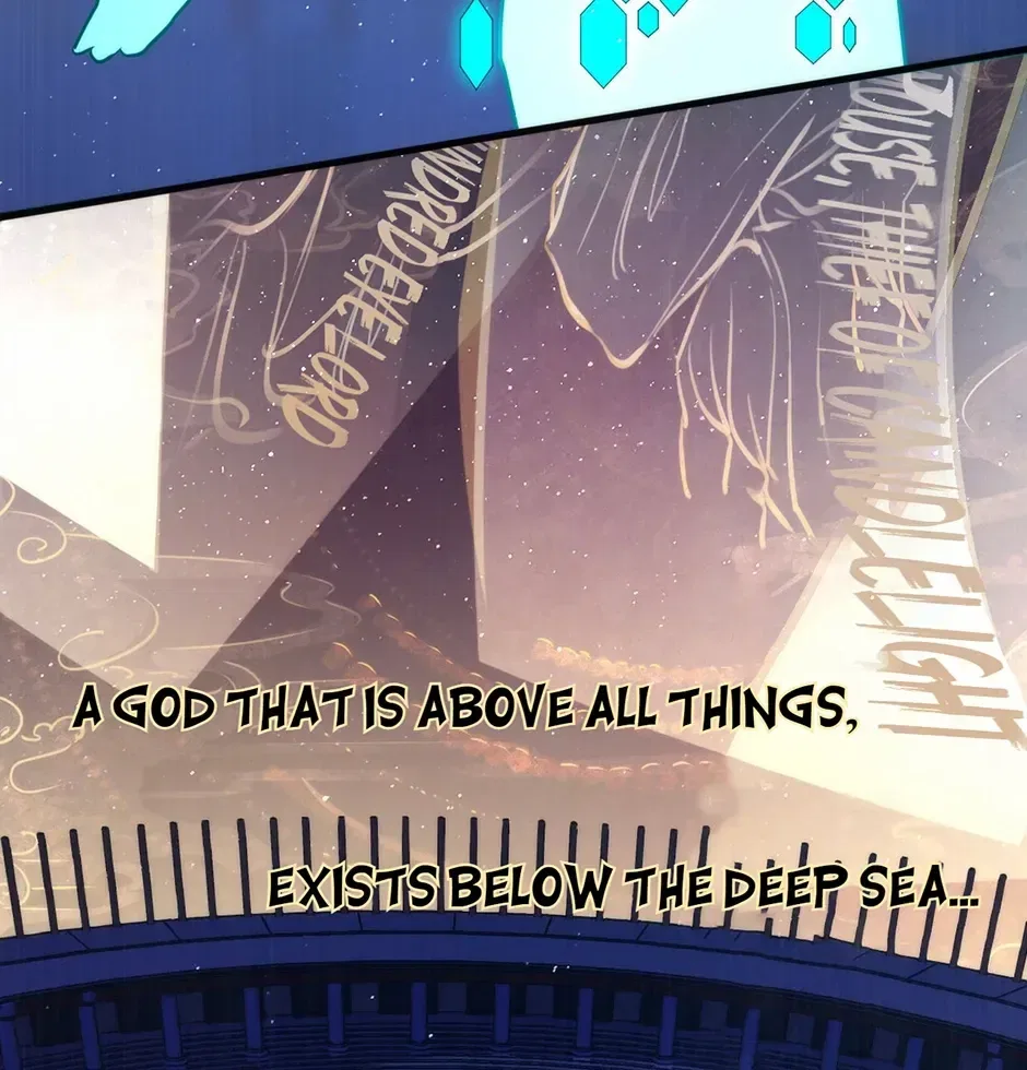 Become The Lord Of Cthulhu Chapter 195 – Page 5