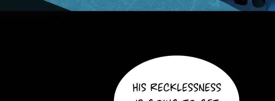 Become The Lord Of Cthulhu Chapter 195 – Page 32