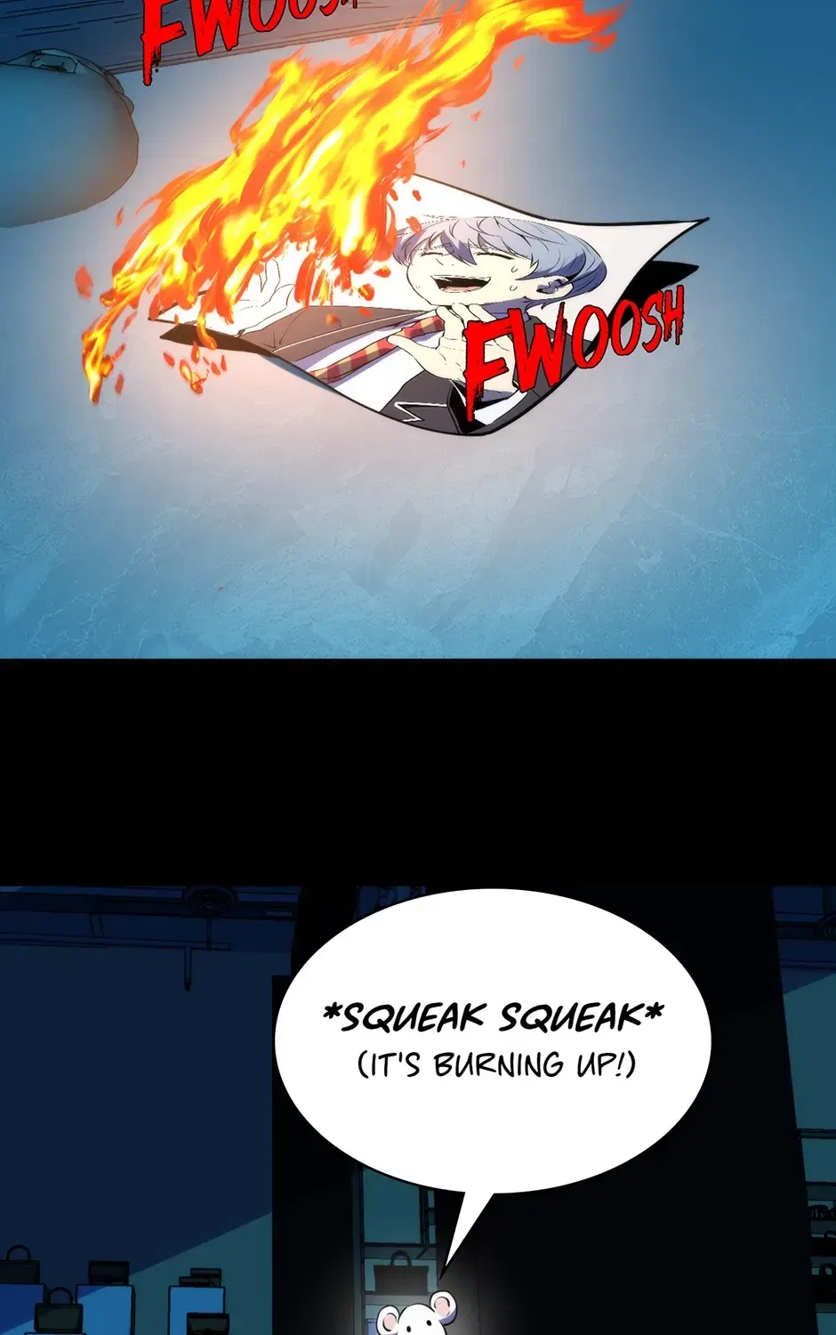 Become The Lord Of Cthulhu Chapter 195 – Page 41