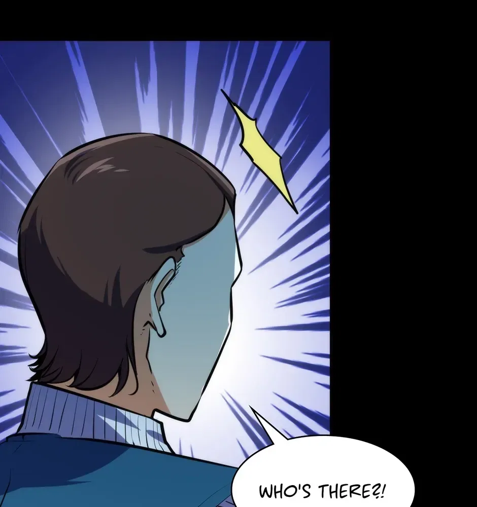 Become The Lord Of Cthulhu Chapter 195 – Page 45