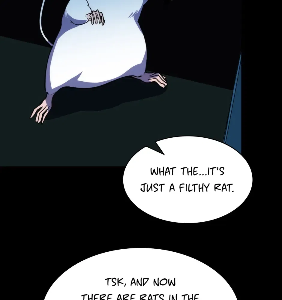 Become The Lord Of Cthulhu Chapter 195 – Page 49