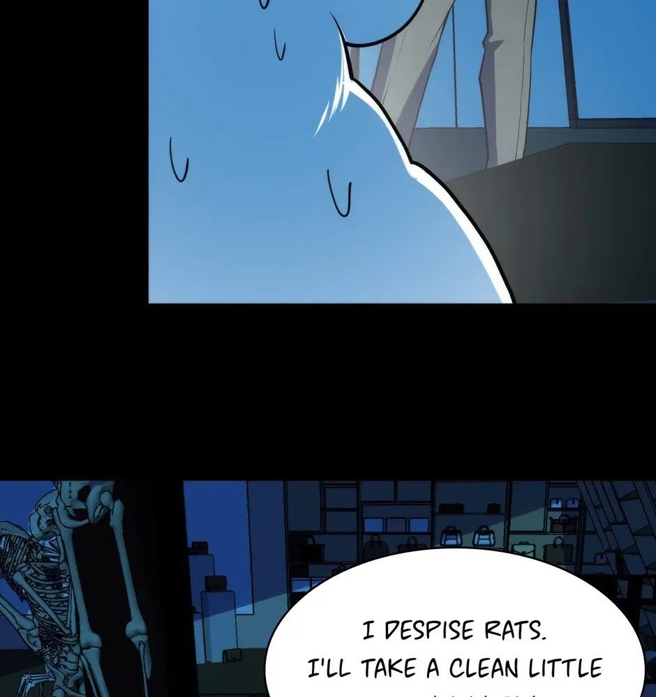Become The Lord Of Cthulhu Chapter 195 – Page 51
