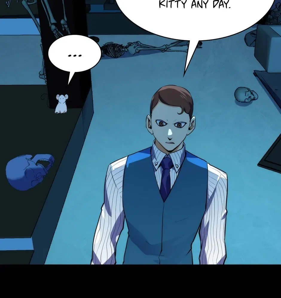 Become The Lord Of Cthulhu Chapter 195 – Page 52