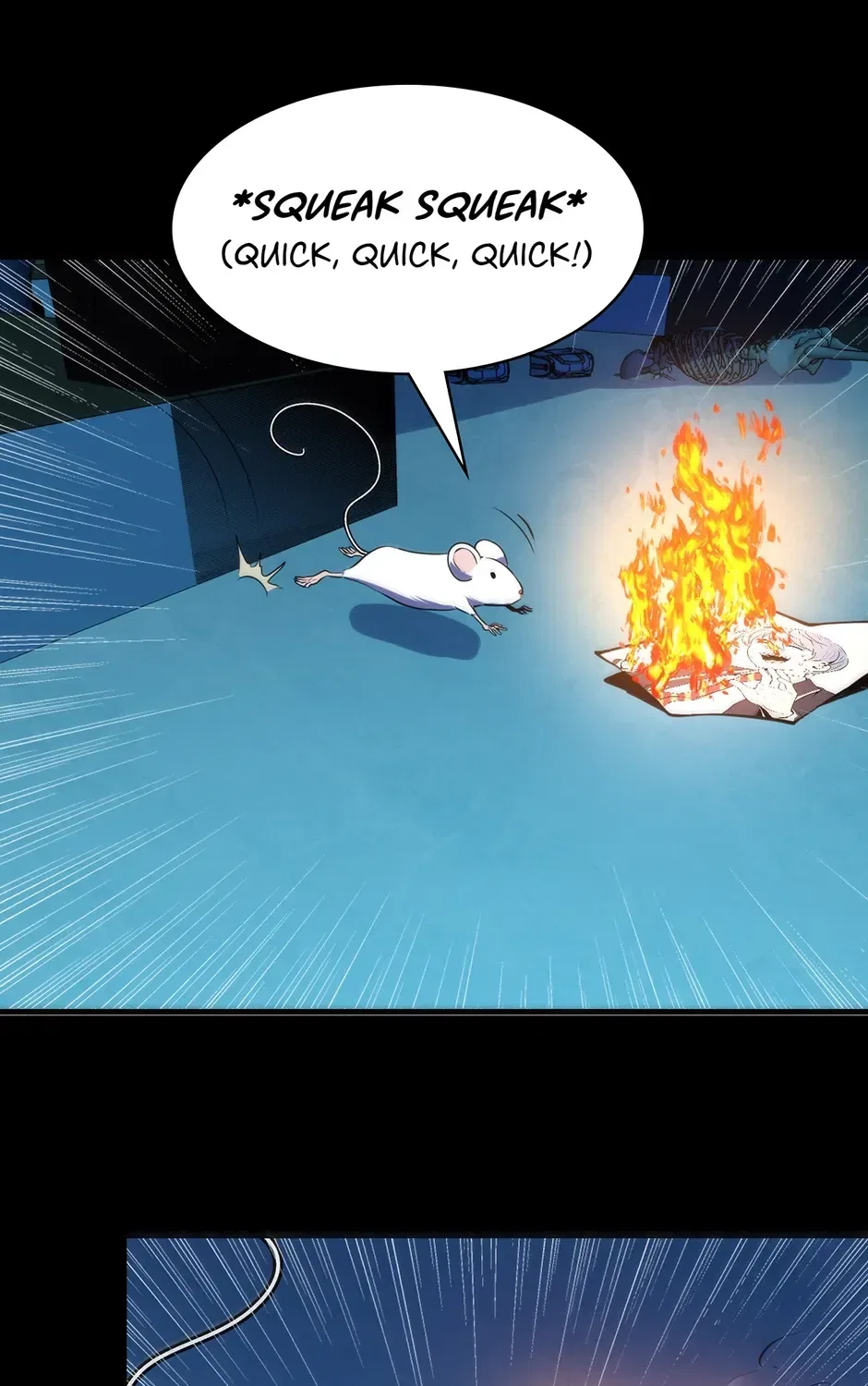Become The Lord Of Cthulhu Chapter 195 – Page 53