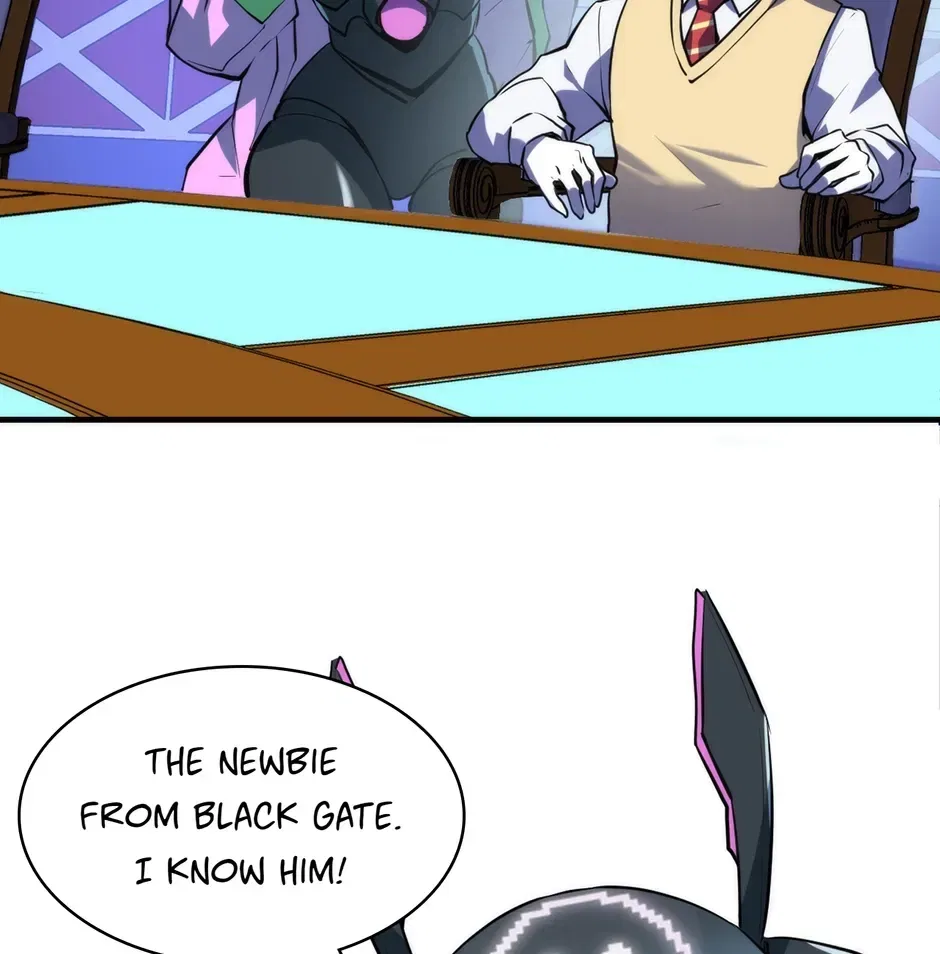 Become The Lord Of Cthulhu Chapter 195 – Page 62
