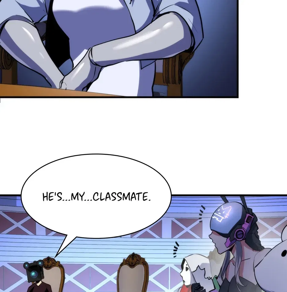 Become The Lord Of Cthulhu Chapter 195 – Page 65