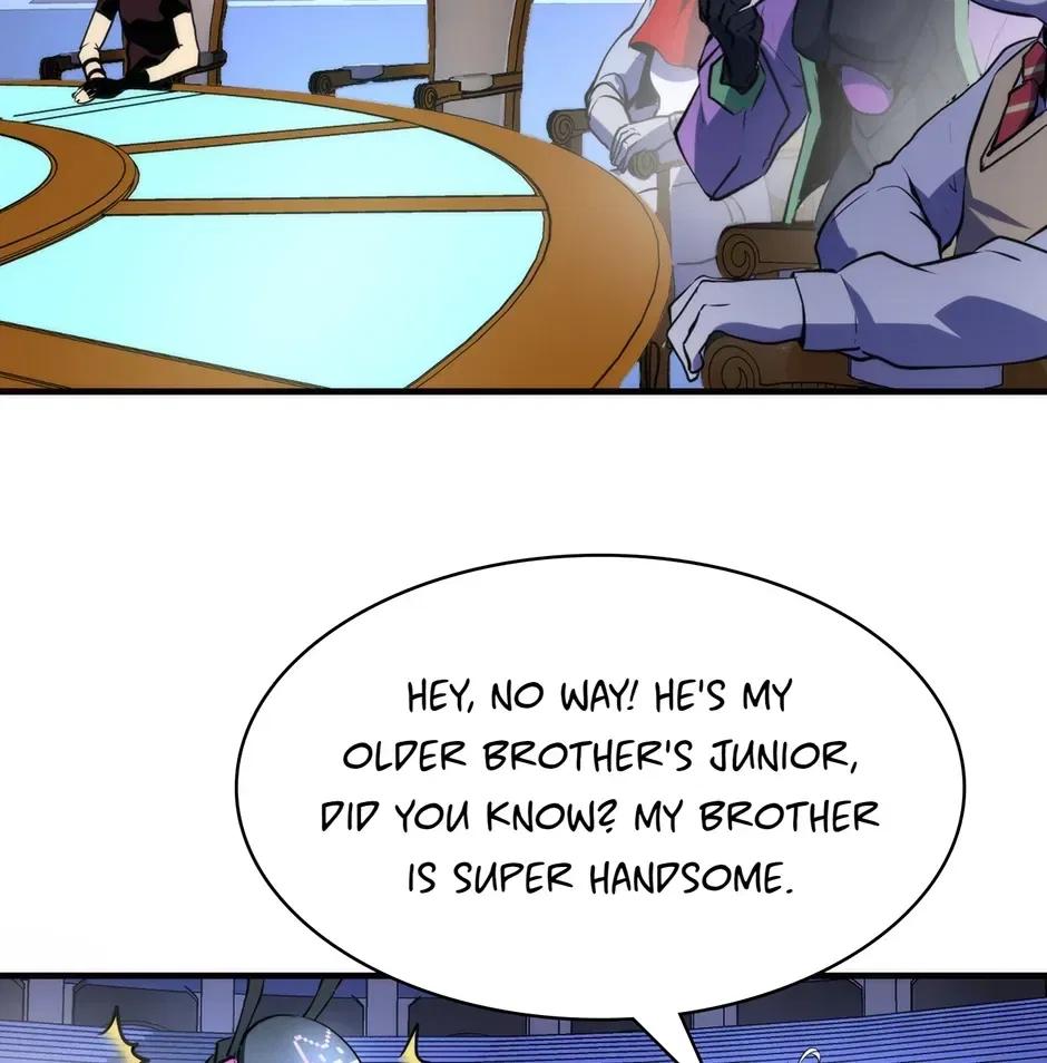 Become The Lord Of Cthulhu Chapter 195 – Page 66