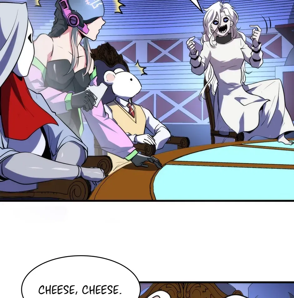 Become The Lord Of Cthulhu Chapter 195 – Page 67