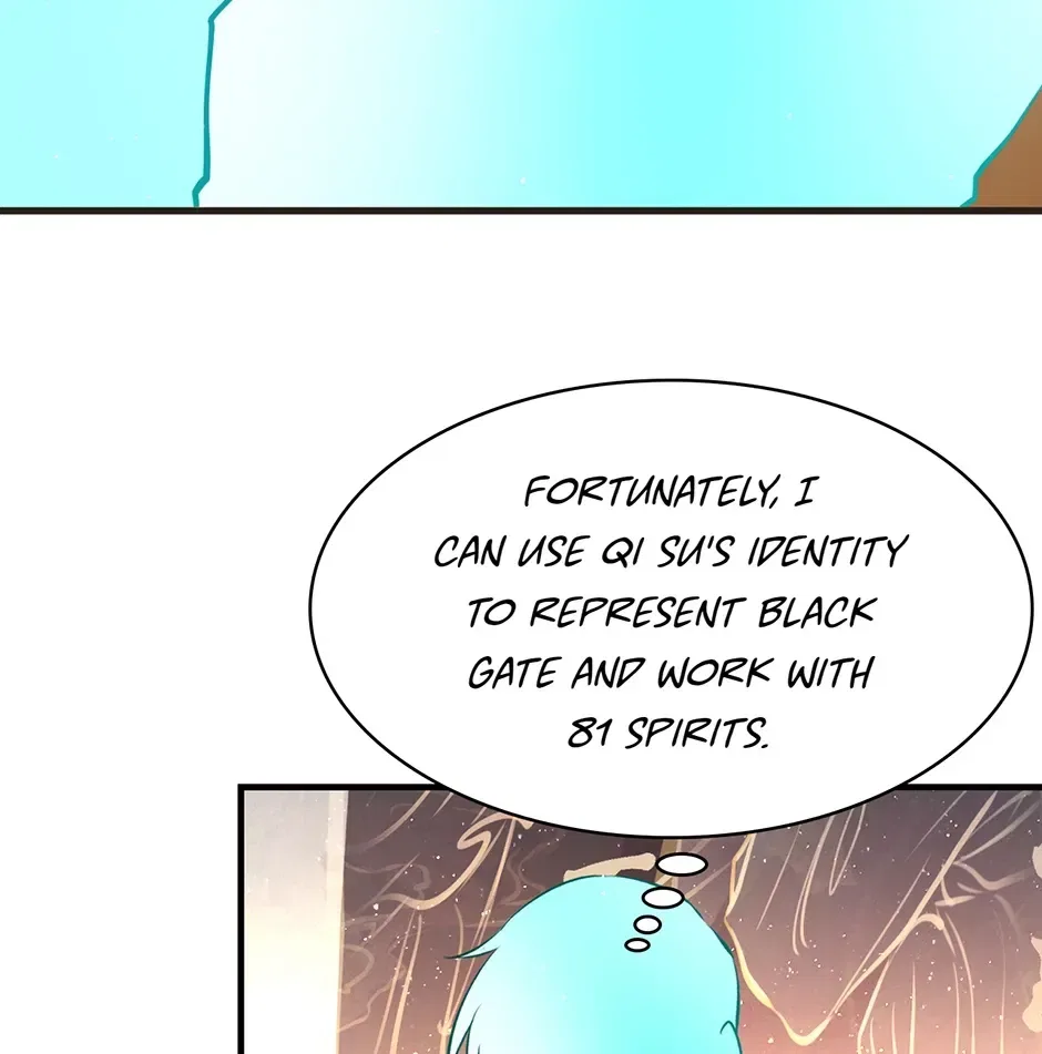 Become The Lord Of Cthulhu Chapter 195 – Page 72
