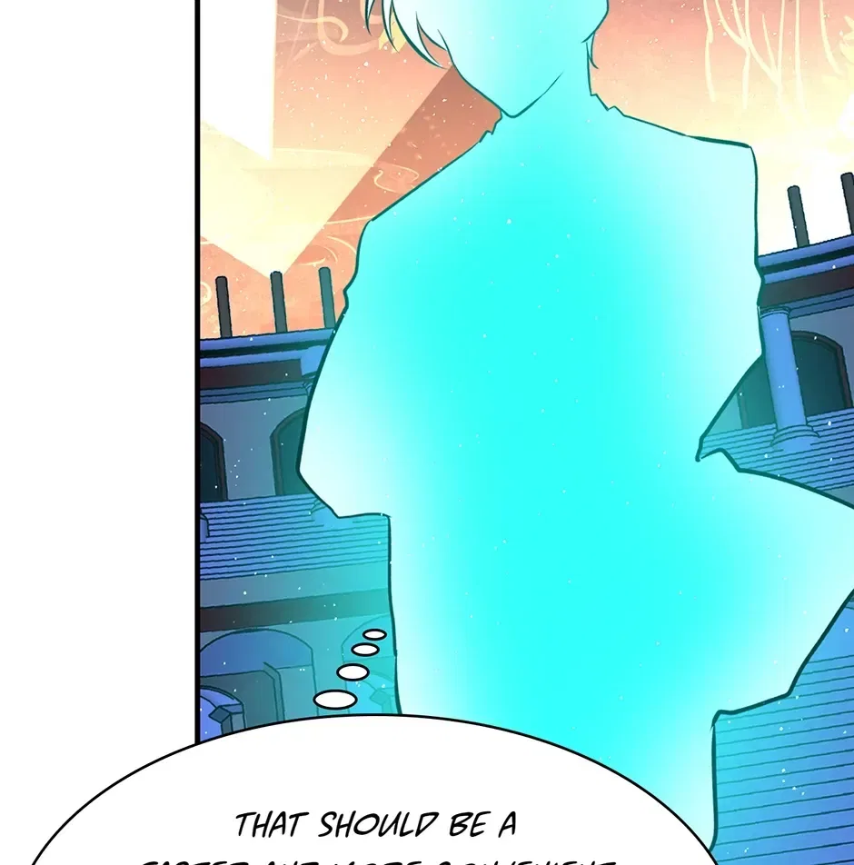Become The Lord Of Cthulhu Chapter 195 – Page 73