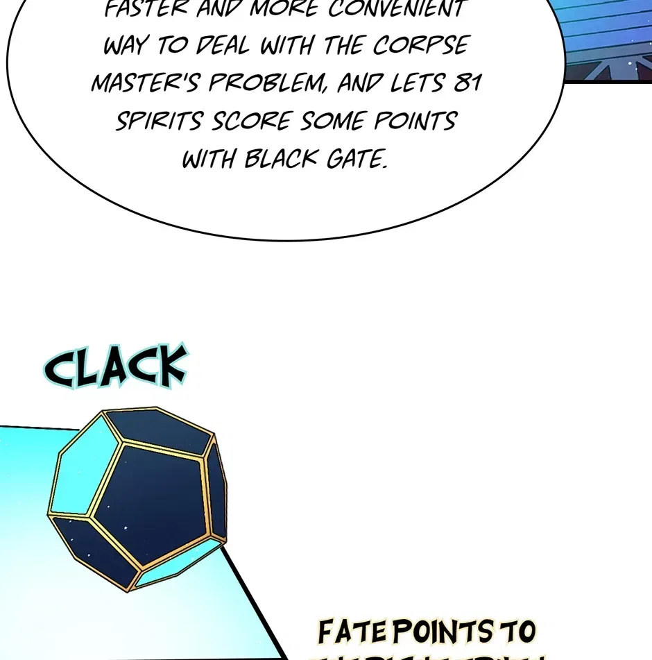 Become The Lord Of Cthulhu Chapter 195 – Page 74